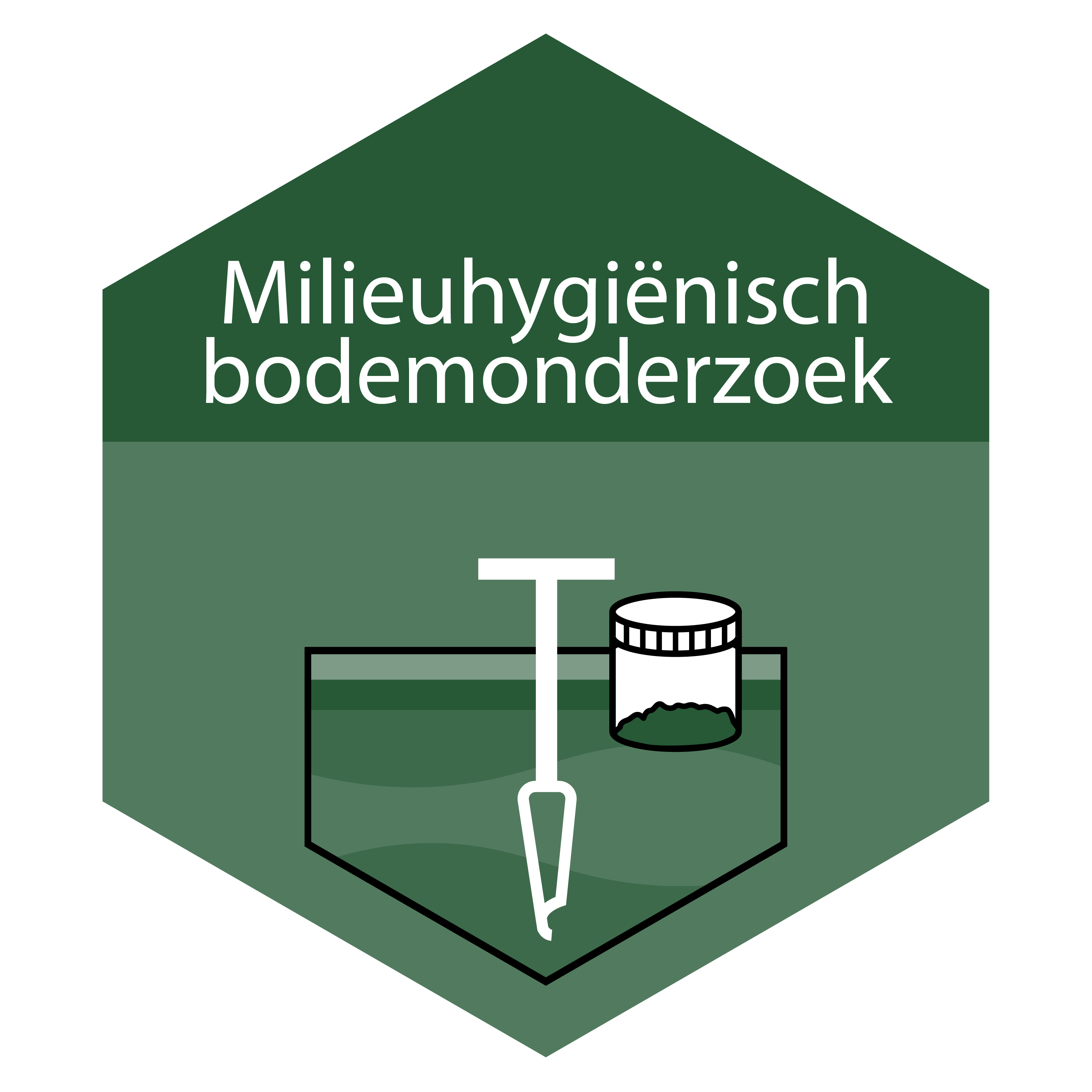 Milieuhygiënisch bodemonderzoek